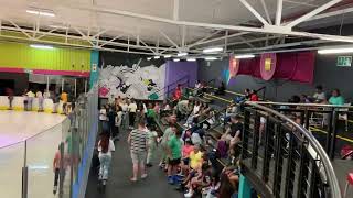 Galleria Ice Rink Fun Vibes South Africa In This Hot Dayand The Only One In Kzn Heart Of Toti