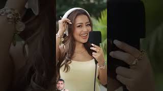 Neha Kakkar beautiful song #viralvideo #trending #shortsfeed #viral #nehakakkar #song #video #short