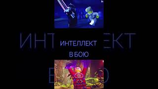 Клаус 🆚 Криптор #Ниндзяго #Edit #Shorts