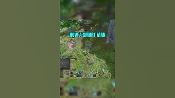 OMG What Hit ME?! | Ashes of Creation