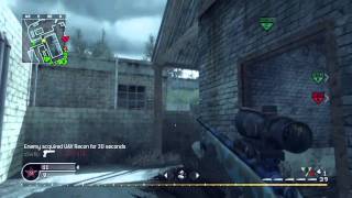 Cod4 Montage Trailer by KnFuzR