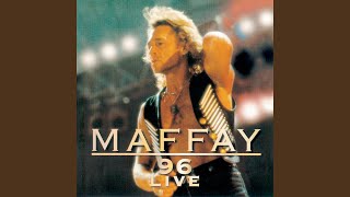 Miniatura de "Peter Maffay - Ich sag ja (Live)"