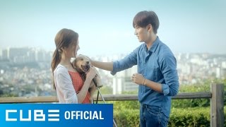 노지훈 (Roh Jihoon) - '니가 나였더라면' (If You Were Me) MV