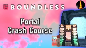 Portal Crash Course | Boundless v.198