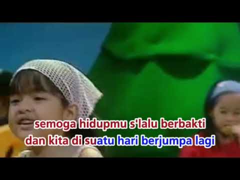 Tasya - Sahabat Lama (Official Lyric Video)
