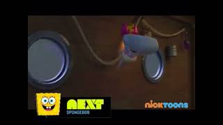 Nicktoons Next Screenbug Error Fanmade