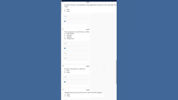 Emotional intelligence week 4 assignment #NPTEL Course,@100%correct.