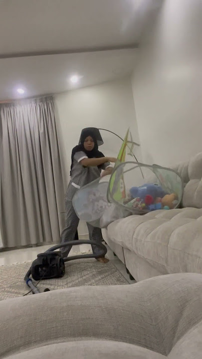 Lagi besesin rung tamu