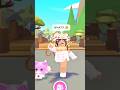 POV: You see a SCAMMER in Adopt me! 😨 #adoptme #game #gaming #roblox #robloxadoptme