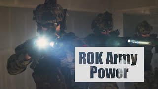 South Korea Military Power 2021 (ROK Armed force) - 대한민국 국군 2021