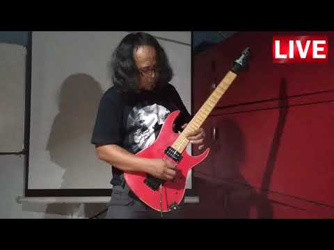 Cover-an EdanE - Menang atau Tergilas