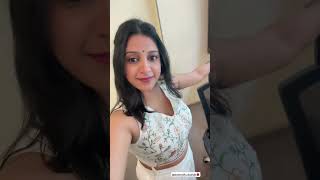 Anagha Stibin New Onam Video