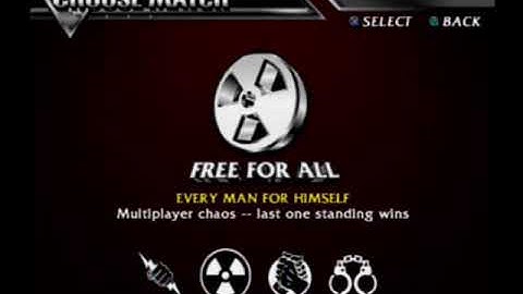 DEF JAM FFNY-FFA (REQUEST): CHUKKLEZ, SKETCH, ARII, RUFFNECK