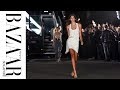 Kaia Gerber, Kendall Jenner, Bella Hadid and More Walk the Alexander Wang SS18 Show