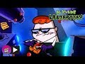 Dexters laboratory intro  cartoon network