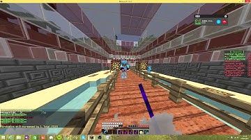Cosmicpvp 2v2 vs Rah and im_not_a_fan_boy