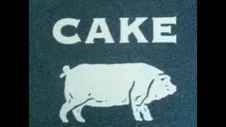 Cake - Dime