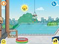 جولة في بيت القصر العصري 