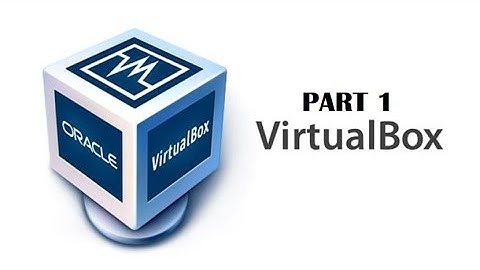 Oracle VM VirtualBox Tutorials PART 1 (Malayalam Videos)