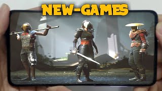 Top 10 NEW ANDROID GAMES 2020 | NEW MOBILE GAMES | Part 7