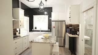 34 Lansdowne Rd North Unbranded