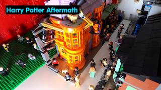 Details The Harry Potter Expansion: Aftermath Guide