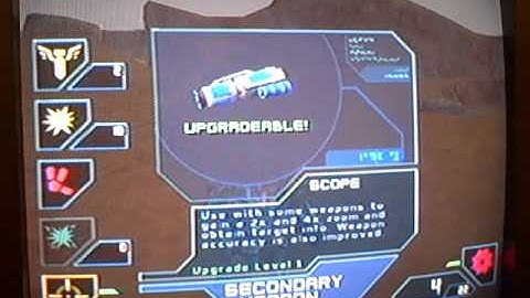 Metal Arms: Glitch in the System - Campaign - Mil Comm Center - Infiltrate the Compound (1/3)