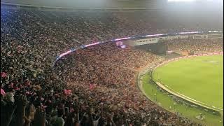 Goosebumps Guaranteed🇮🇳🔥 | Vande Mataram by 1 Lakh people in the Narendra Modi stadium, Ahmedabad