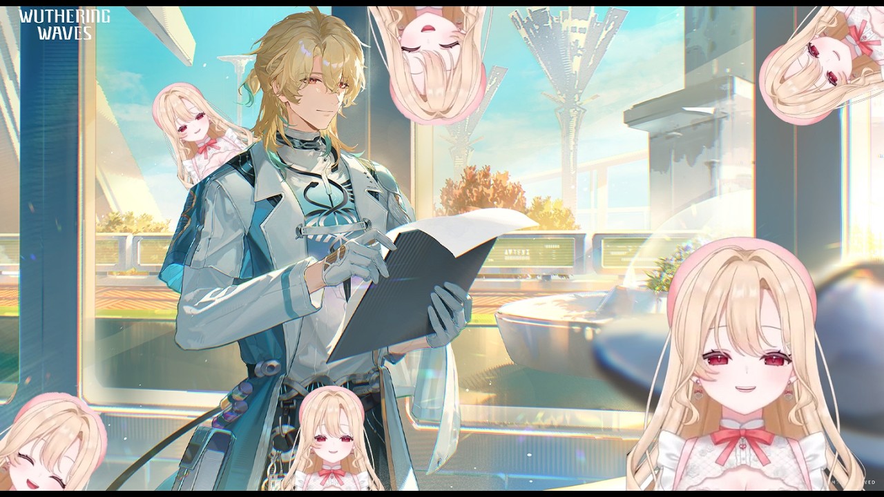 Sera when she first met Luuk (she nearly died) | EN SUB