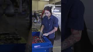 Honolulu CC: Diesel Mechanics Technology program