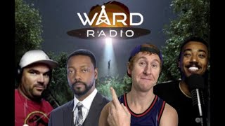 Mormons Lose Credibility Falling For Billy Carson s Conspiracy - Ep 26 WARDRADIO BookofMormon s