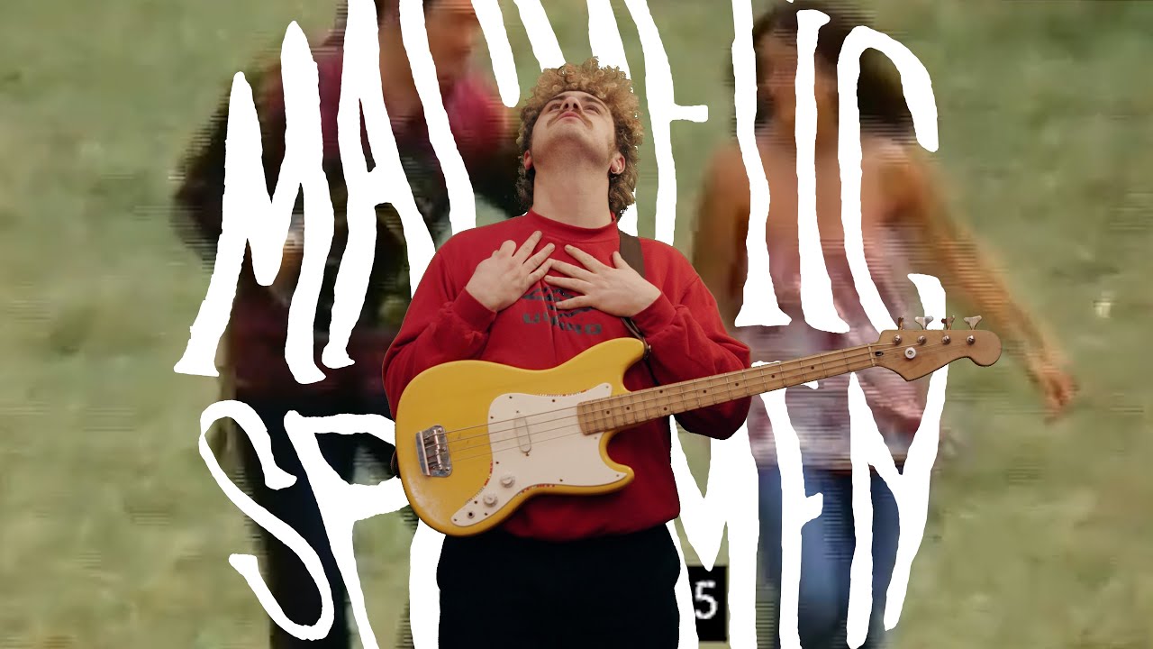 Watch Magnetic Spacemen • Paradise • Live at Katzwijm 2024 on YouTube Watch Magnetic Spacemen • Paradise • Live at Katzwijm 2024 on YouTube