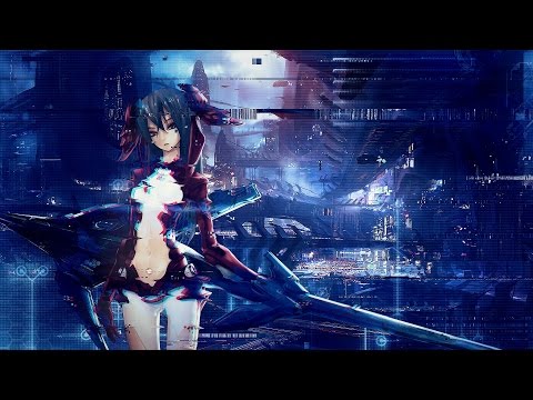 Nightcore - Digital World