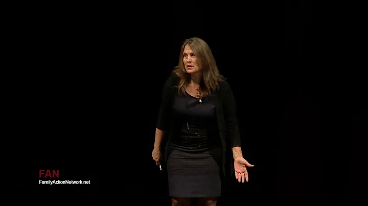 Judith Grisel, Ph.D.: "Never Enough: How Affective...