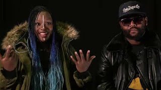 Amanda Black responded and says she wasn't gRaped by Sjava at all