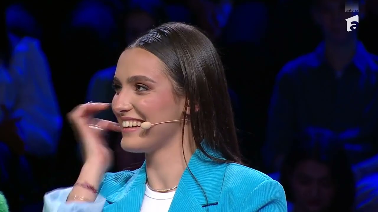 Aris și Alexia Eram au câștigat suma de 25000 de lei