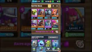 How to use the clash royale chest tracker screenshot 5