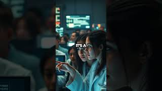 Decoded: Cosmic Signal Reveals Earth's Hidden History in Binary!