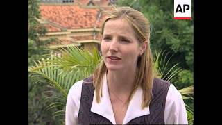 Vietnam - Drug addiction remedy