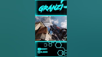 1000IQ NADE SPOT | Call of Duty: Mobile[CODM]  #84 | #SHORTS #CODM #TIPS