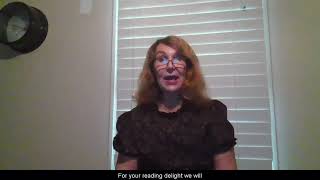 WEEK 3 MODULE OVERVIEW INTRO TO GREEK TRAGEDY CAROLYN NUR WISTRAND ENG 201 W01