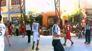 ASPC Semi-Finals... Batch 94 vs. 89