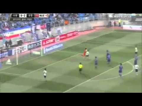 مرمى كرة قدم يمنع جميع الكور من دخول اظهار فيه جنى