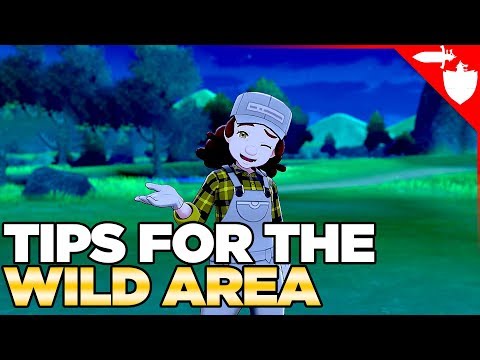 Video: Pok Mon Sword Dan Shield Wild Area Menerangkan - Apa Yang Kita Ketahui Mengenai Bagaimana Wild Area Dunia Terbuka Berfungsi