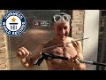 Most spears caught from a spear gun underwater - Guinness World Records