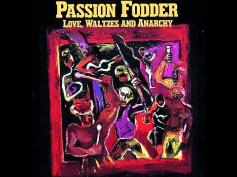 Passion Fodder — PASSION FODDER   Polished Off