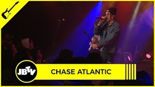 Chase Atlantic - Drugs & Money | Live @ JBTV