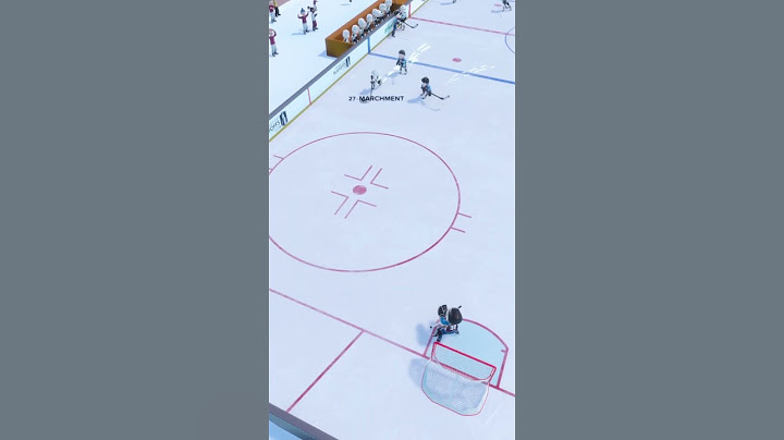 HOCKEYVERSE Seguin DOWNS the Avalanche 🤩