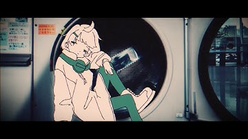 THE BINARY - Unhappyを愛さないで Music Video
