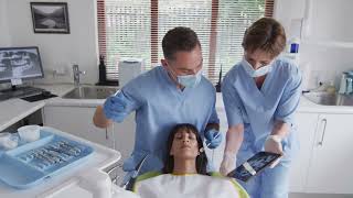 Dentrix Detect AI Henry Schein One